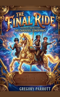 The Final Ride cover