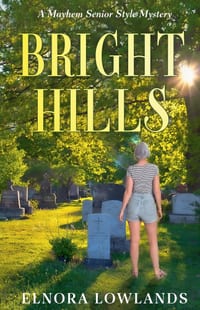 Bright Hills cover