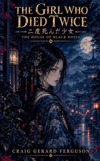 The Girl Who Died Twice cover