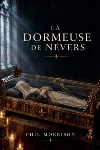 La Dormeuse de Nevers cover