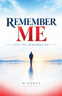 Remember Me cover