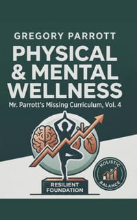 Physical & Mental Wellness cover
