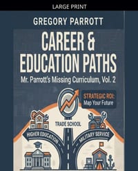 Career & Education Paths cover