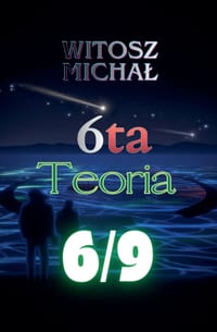Szósta teoria * 6/9 cover