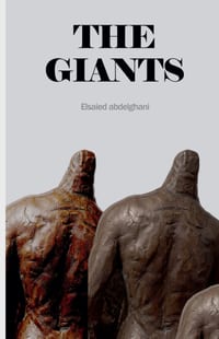 The Giants Elsaied Abdelghani cover
