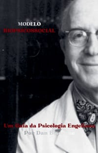 Modelo Biopsicossocial: Um Guia da Psicologia Engeliana cover