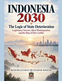Indonesia 2030 cover