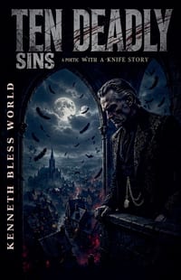 Ten Deadly Sins cover