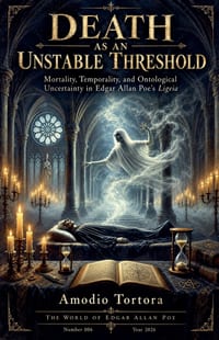 Death as an Unstable Threshold cover