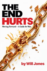 The End Hurts cover