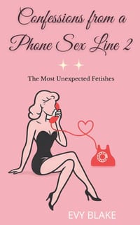 Confessions from a Phone Sex Line 2 cover