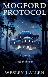 Mogford Protocol cover