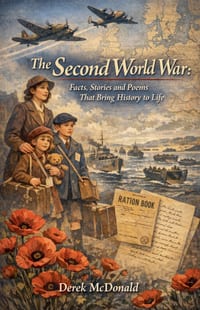 The Second World War cover