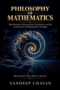 Philosophy of Mathematics cover