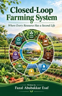 Closed-Loop Farming System cover