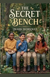 The Secret Bench cover