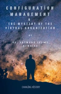 Configuration Management & The Mystery of the Virtual Organization cover