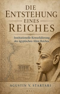 Die Entstehung eines Reiches cover