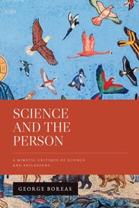 Science and the Person: A Mimetic Critique of Science and Philosophy cover