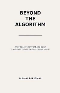 Beyond the Algorithm cover