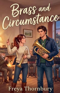 Brass and Circumstance cover