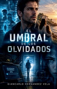 El Umbral de los Olvidados cover