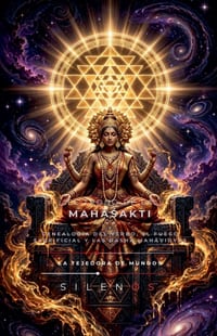 El Trono de la MahĀŚakti cover