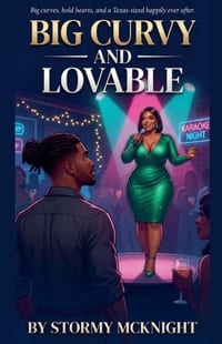 Big Curvy And Lovable cover