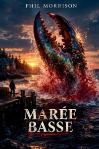 Marée Basse cover