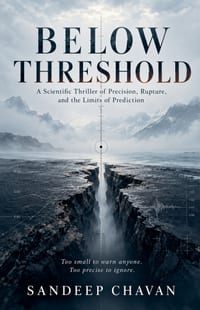 Below Threshold cover