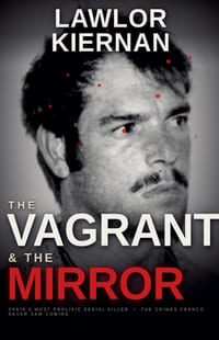 The Vagrant and the Mirror cover
