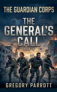 The General's Call cover
