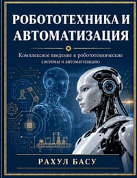 РОБОТОТЕХНИКА И АВТОМАТ& cover