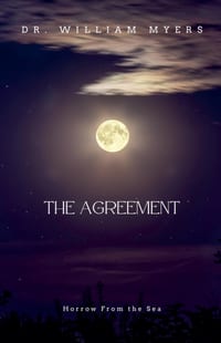 The Agreement cover