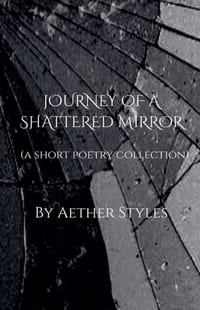 Journey of a Shattered Mirror cover