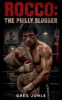 Rocco: The Philly Slugger cover