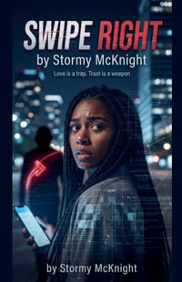 Swipe Right cover