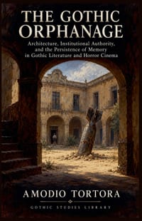 The Gothic Orphanage cover