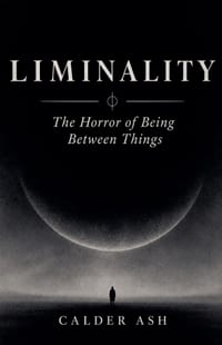 Liminality cover