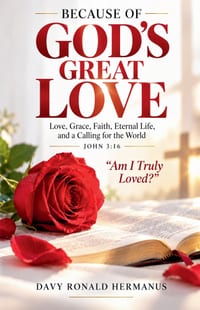 Because of God's Great Love cover