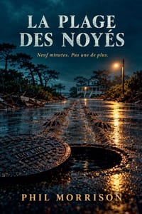 La Plage Des Noyés cover