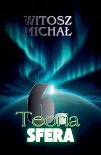 Szósta teoria * Sfera cover