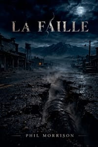La Faille cover