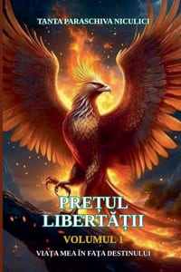 PreȚul LibertĂȚii cover