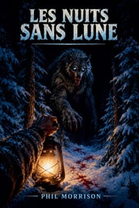 Les Nuits Sans Lune cover