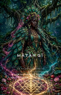 MĀtaṄgĪ: Ontología de la Abyección cover
