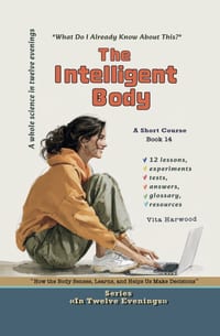The Intelligent Body cover