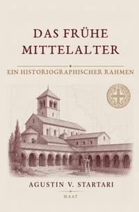 Das frühe Mittelalter cover