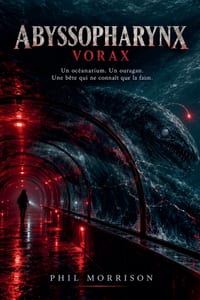 Abyssopharynx Vorax cover