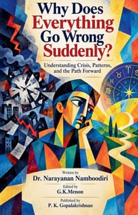 Why Does Everything Go Wrong Suddenly? cover